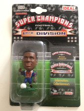 Figurine )) Collection FOOTBALL Super Champions N'GOTTY / PSG