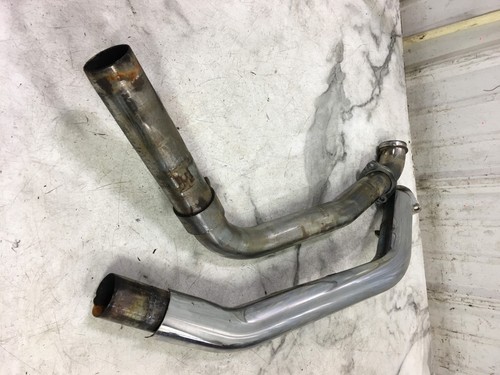 Harley davidson fxsts - 89,