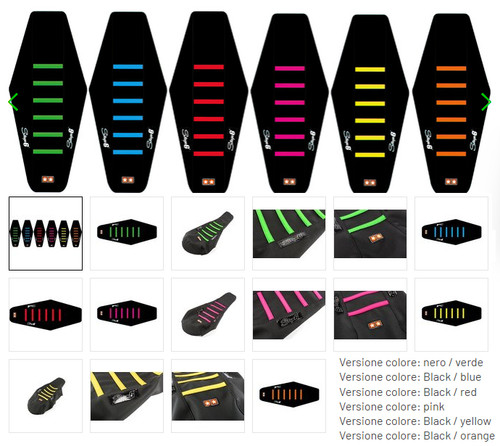 058851 housse de - s6-058851/, selle