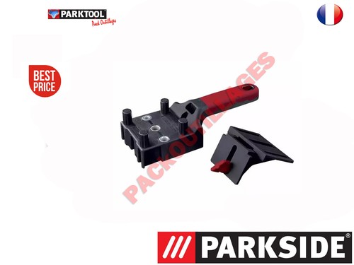 Parkside gabarit perçage - parkside®,