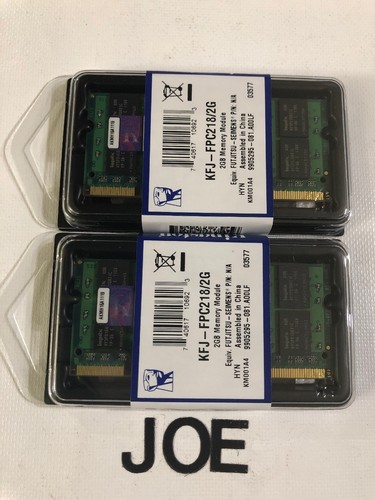 4gb 2gb kit dell - 2gb,