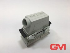 Boîte De Connexion Woertz Ecofil-I 2.5 M25x1.5 Avec Boîte De Dérivation 49611