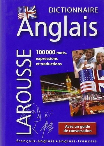 Dictionnaire larousse mini - larousse,