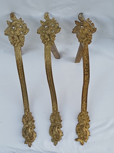 Embrasses rideaux anciennes - rideaux,
