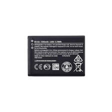 Batterie Battery Akku BV-6A Pour Nokia 8110 4G 2017