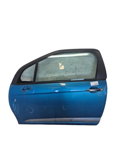 Porte avant gauche citroen ds3 - porte,