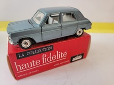 SOLIDO(PAS DINKY)164 SIMCA