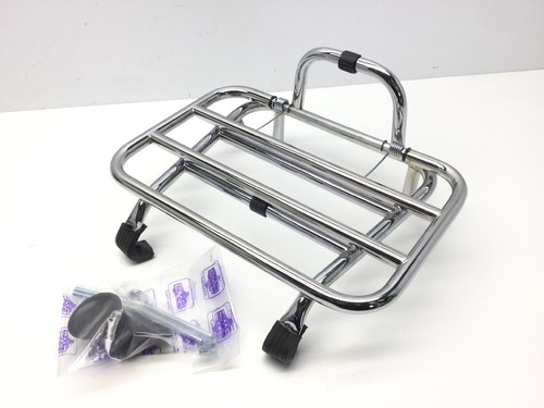 Porte bagages avant rms - avant,