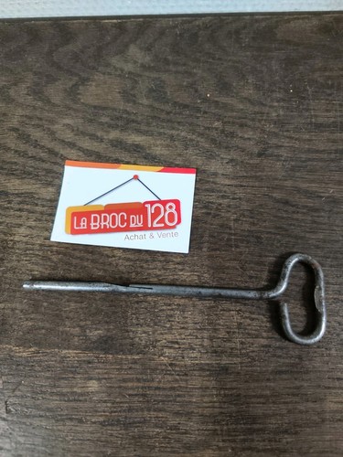 Ancien ouvre boite - ancien,