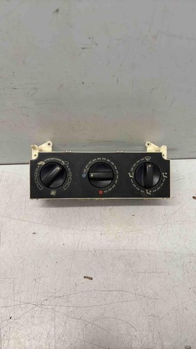 Commande chauffage citroen - commande,