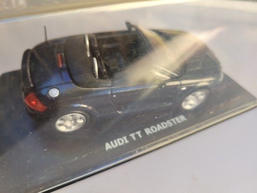 Audi cabriolet noir 43 - cabriolet,