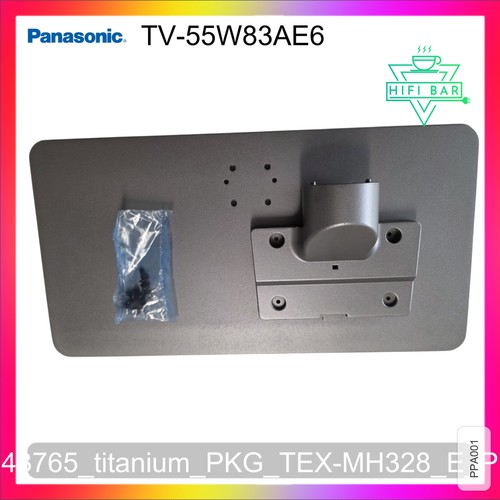Pieds pour tv panasonic - pieds,