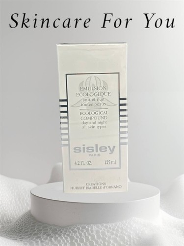 Sisley ecological compound day - sisley,