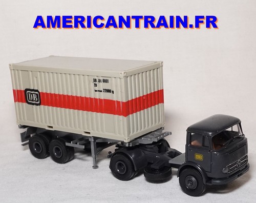 Lps 338 porte - mb,