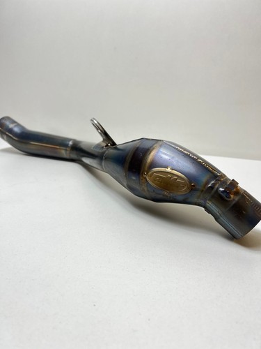 Fmf exhaust header - exhaust, collector