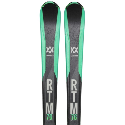 Ski occasion volkl rtm - occasion, +