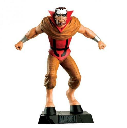 Figurine marvel eaglemoss - marvel,