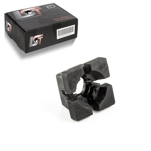 Outil pour bord insert fileté - outil,