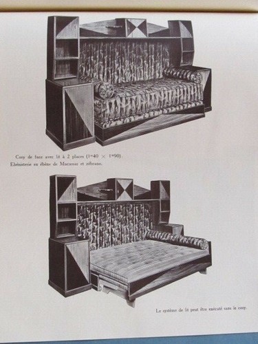 Catalogue divan lit - divan-lit, le