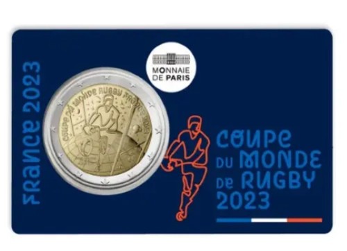 Promo coincard euros - coincard, 2