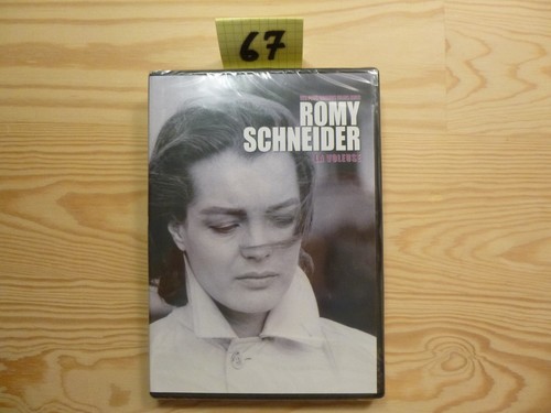 Dvd voleuse romy - la,