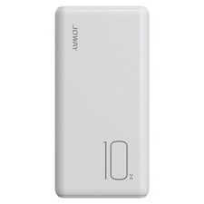 Joway JP197 batterie externe  10000mAh pour téléphone double port USB Ultra Slim