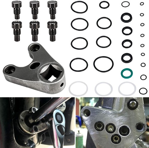 115225fs trim tilt seal - seal, kit