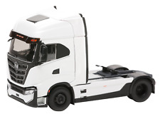 Iveco Nikola Tre BEV (camion électrique) 1/43 blanc - Eligor 117354