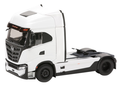 Iveco nikola tre - tre, bev