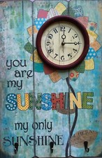 Panneau de bois vieilli avec