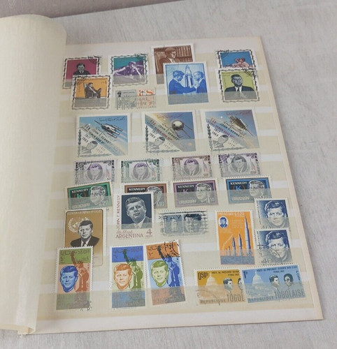 Lot timbres oblitérés - de, 68