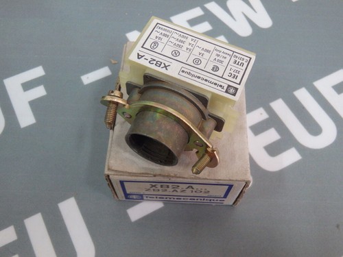 Xb2a telemecanique xb2 a - xb2a, xb2-a
