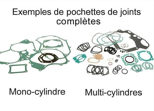 Kit joints complet quad - kit,