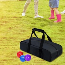Sac De Rangement Pour Boules