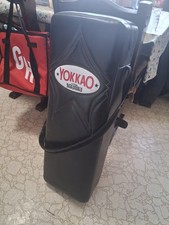 Yokkao Quad Low Muay Thai Leg