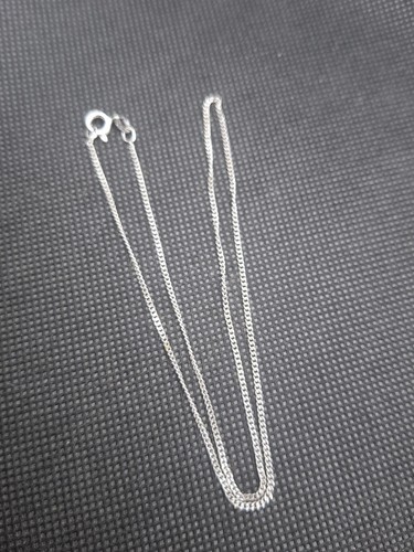 Ancienne chaîne collier - collier, en