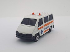 Ford Transit Ambulance