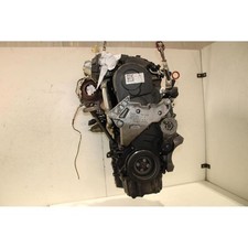 MOTEUR COMPLET BLS VOLKSWAGEN