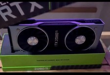 Rtx 2080 ti founder edition