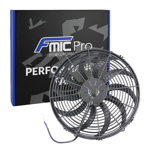 Ventilateur sport automobile