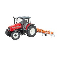 Britains Massey Ferguson