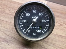 Instrument De Cockpit Tacho