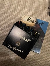 Anglais tardif Marshall The