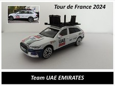 Véhicule miniature cyclisme - miniature,