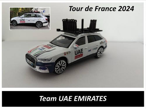 Véhicule miniature cyclisme - miniature,