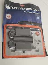 Bugatti Veyron Super Sport