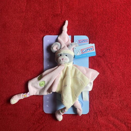 Gipsy doudou plat - 🇫🇷,