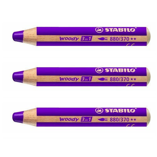 880 370 stabilo - lot, 3