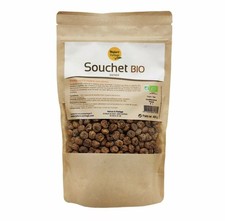 Souchet entier 400g Nature et