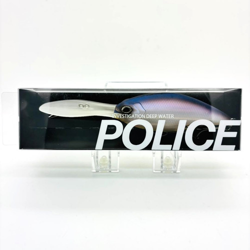 Drt police pro blue color - drt,
